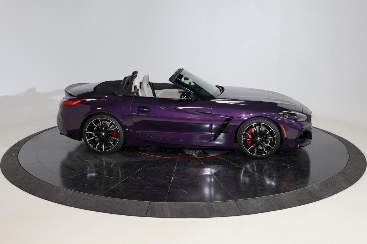 2025 BMW Z4 M40i Franklin TN
