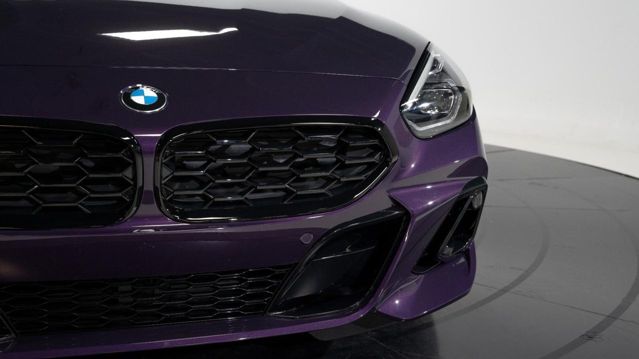 2025 BMW Z4 M40i Franklin TN