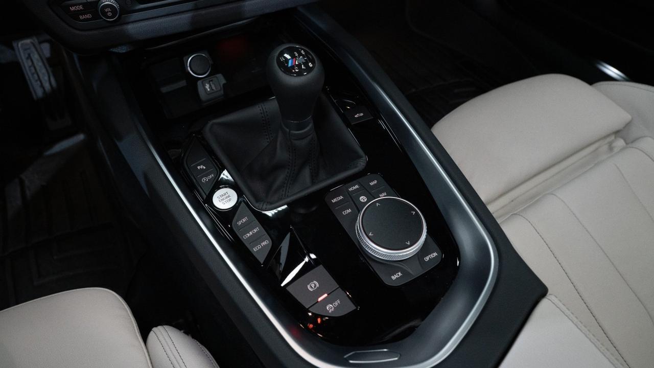 2025 BMW Z4 M40i Franklin TN