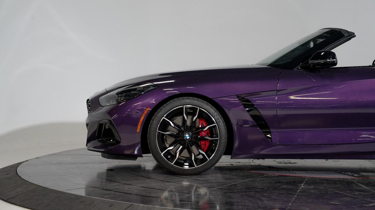 2025 BMW Z4 M40i Franklin TN