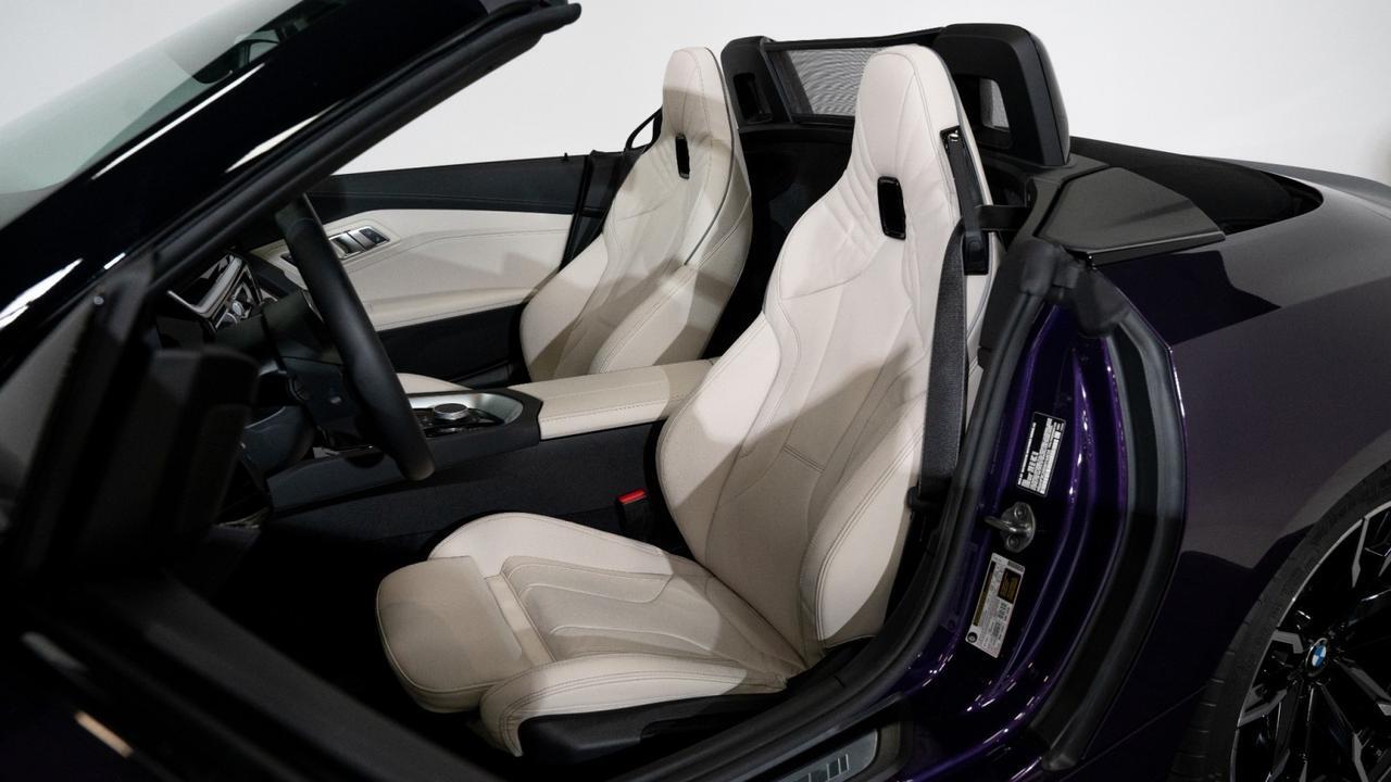 2025 BMW Z4 M40i Franklin TN