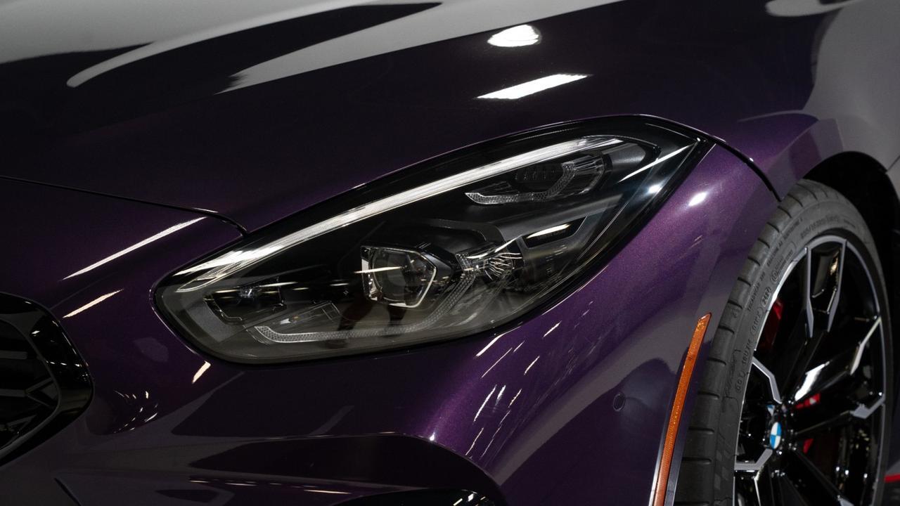 2025 BMW Z4 M40i Franklin TN