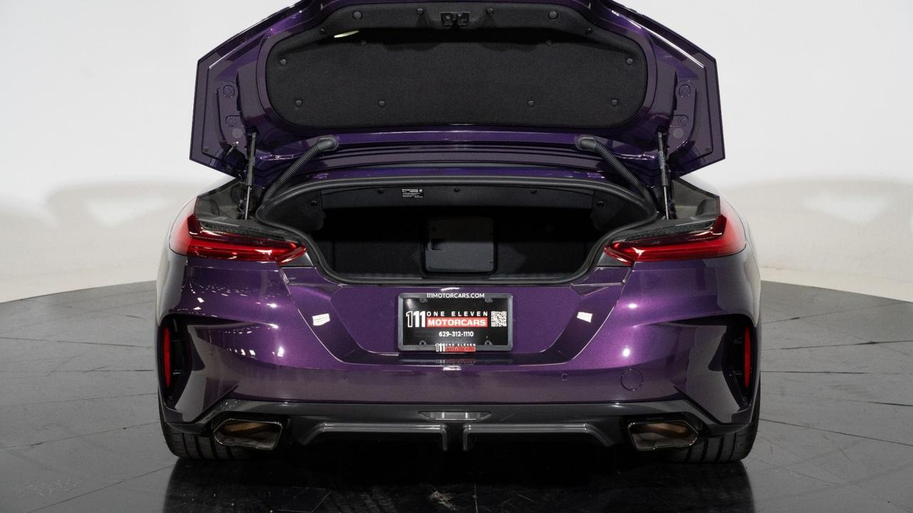 2025 BMW Z4 M40i Franklin TN