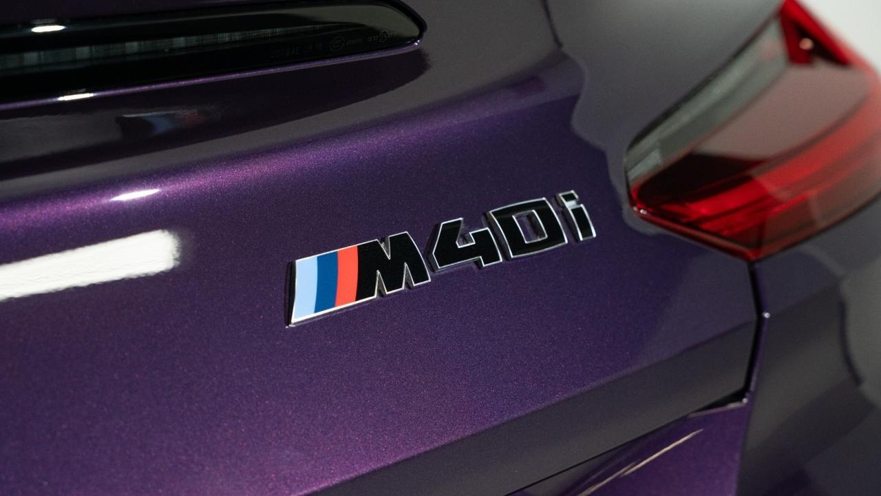 2025 BMW Z4 M40i Franklin TN