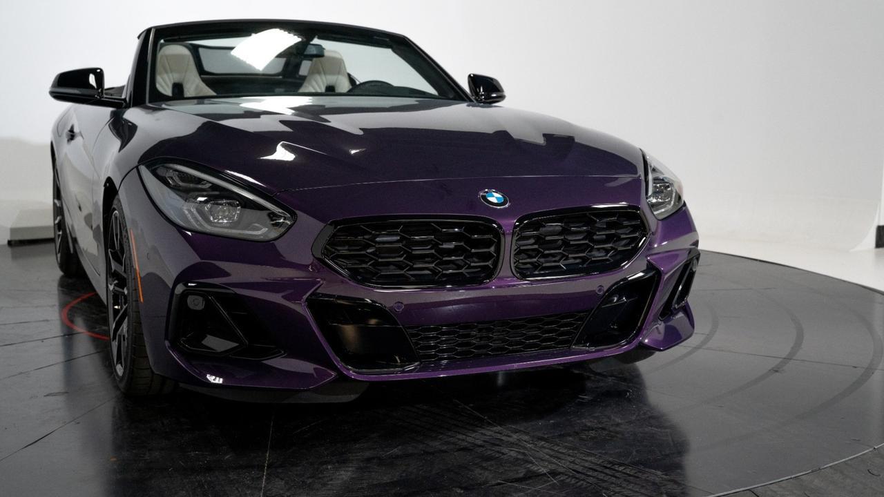 2025 BMW Z4 M40i Franklin TN