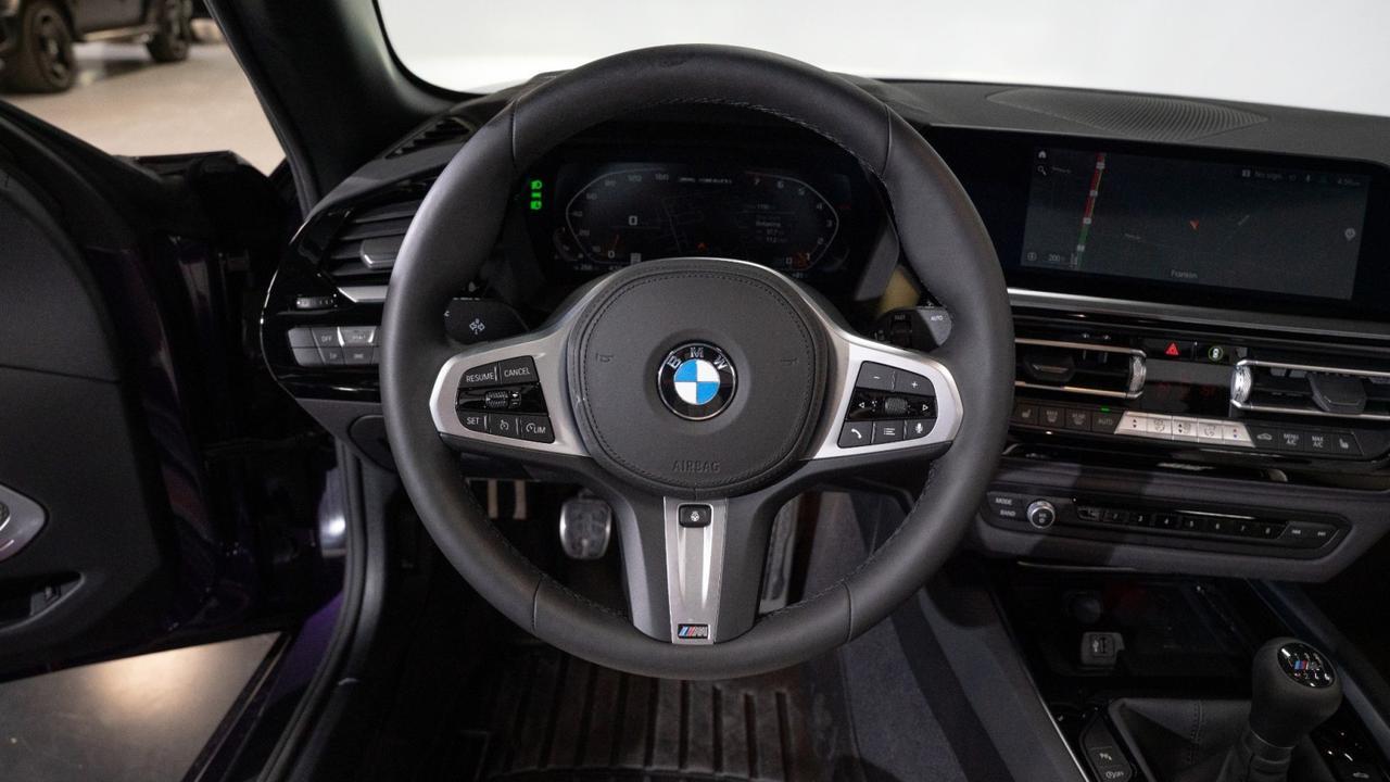 2025 BMW Z4 M40i Franklin TN