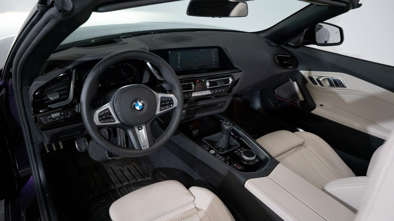 2025 BMW Z4 M40i Franklin TN