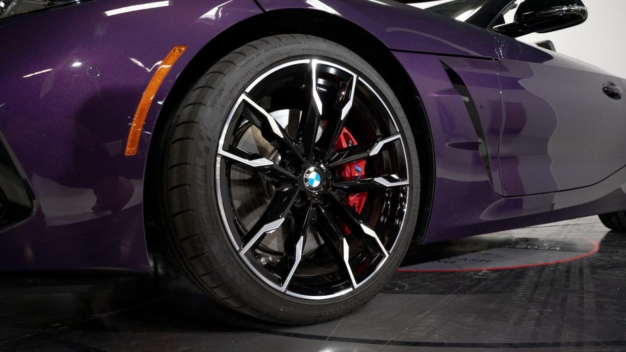 2025 BMW Z4 M40i Franklin TN
