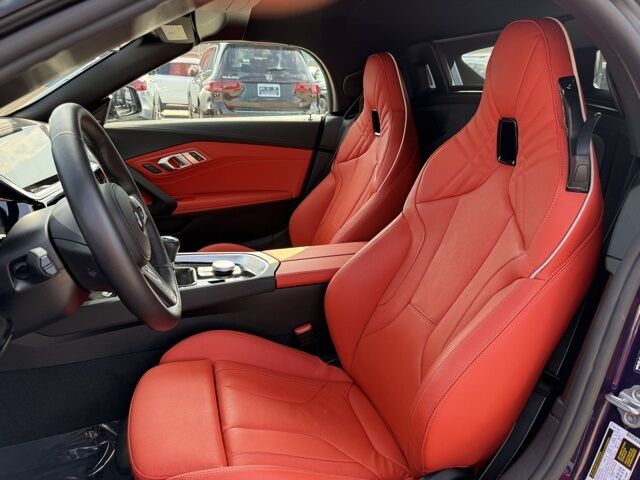 2025 BMW Z4 sDrive M40i Albuquerque NM