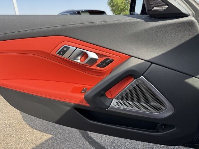 2025 BMW Z4 sDrive M40i Albuquerque NM