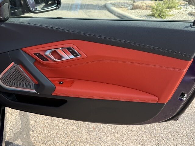 2025 BMW Z4 sDrive M40i Albuquerque NM