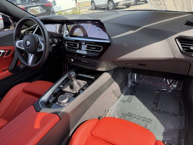 2025 BMW Z4 sDrive M40i Albuquerque NM