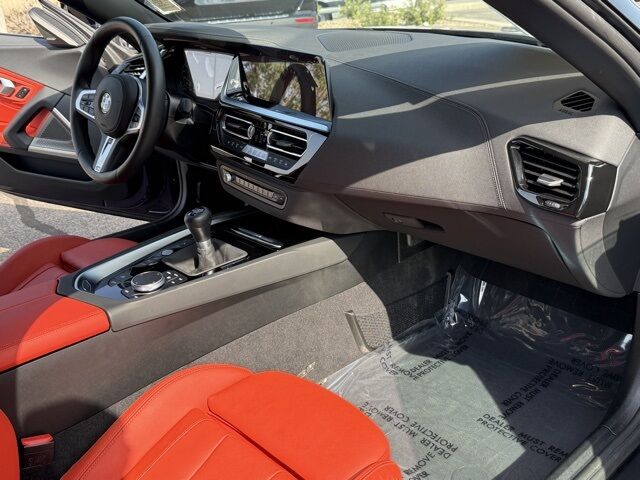 2025 BMW Z4 sDrive M40i Albuquerque NM