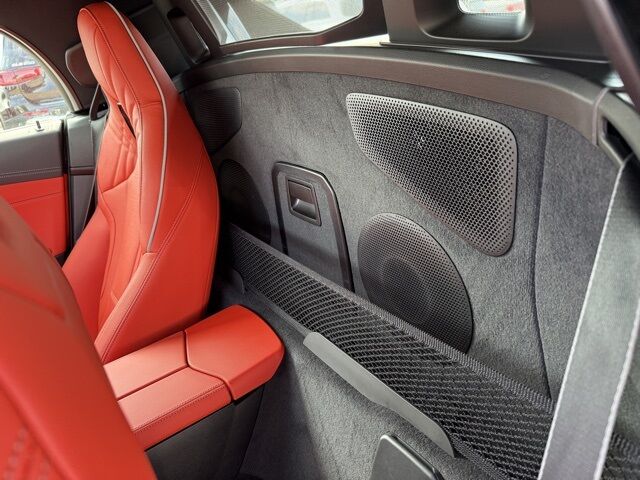 2025 BMW Z4 sDrive M40i Albuquerque NM