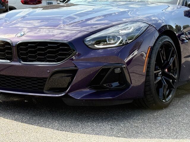 2025 BMW Z4 sDrive M40i Albuquerque NM