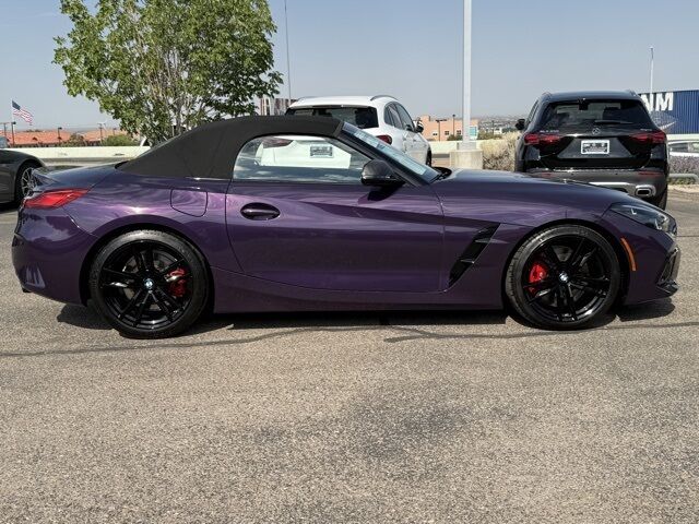 2025 BMW Z4 sDrive M40i Albuquerque NM