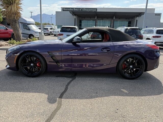 2025 BMW Z4 sDrive M40i Albuquerque NM