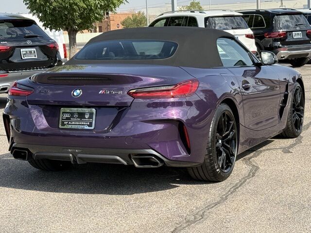 2025 BMW Z4 sDrive M40i Albuquerque NM