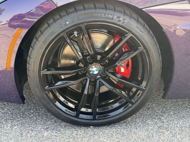2025 BMW Z4 sDrive M40i Albuquerque NM