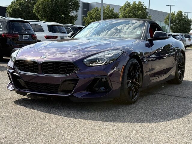 2025 BMW Z4 sDrive M40i Albuquerque NM