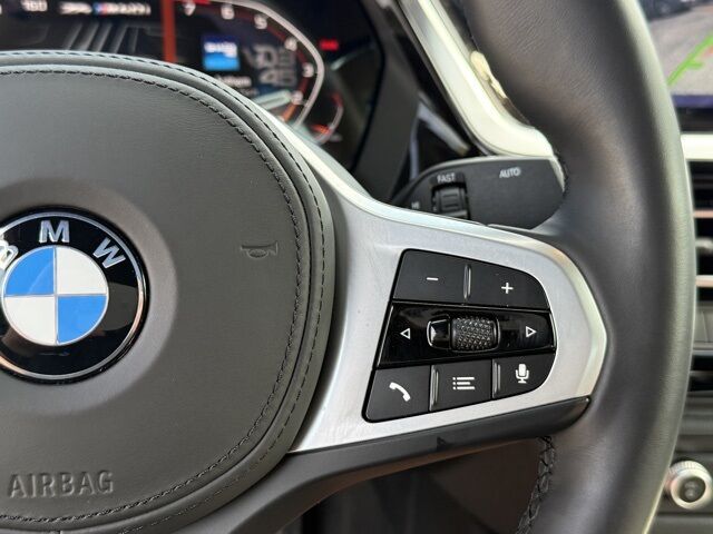 2025 BMW Z4 sDrive M40i Albuquerque NM