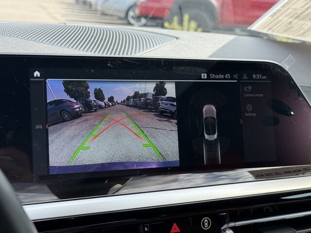 2025 BMW Z4 sDrive M40i Albuquerque NM
