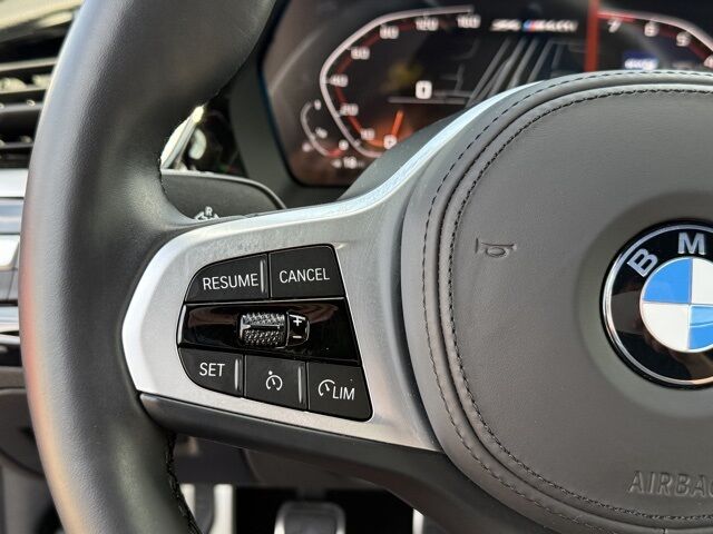 2025 BMW Z4 sDrive M40i Albuquerque NM