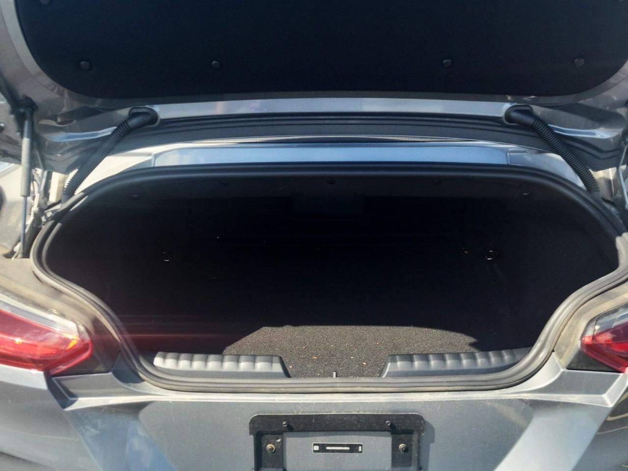 2025 BMW Z4 sDrive M40i Head-Up Display Adaptive Cruise Portland OR
