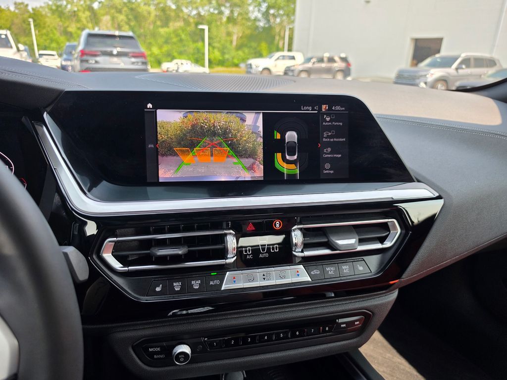 2025 BMW Z4 sDrive M40i San Clemente CA