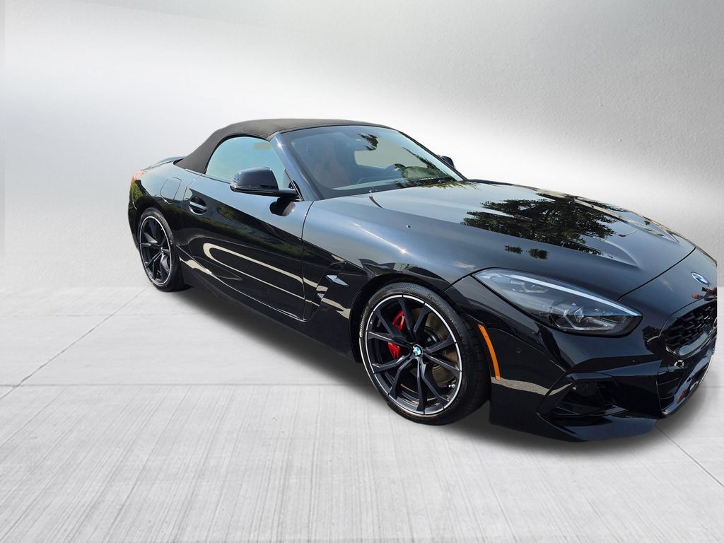 2025 BMW Z4 sDrive M40i San Clemente CA