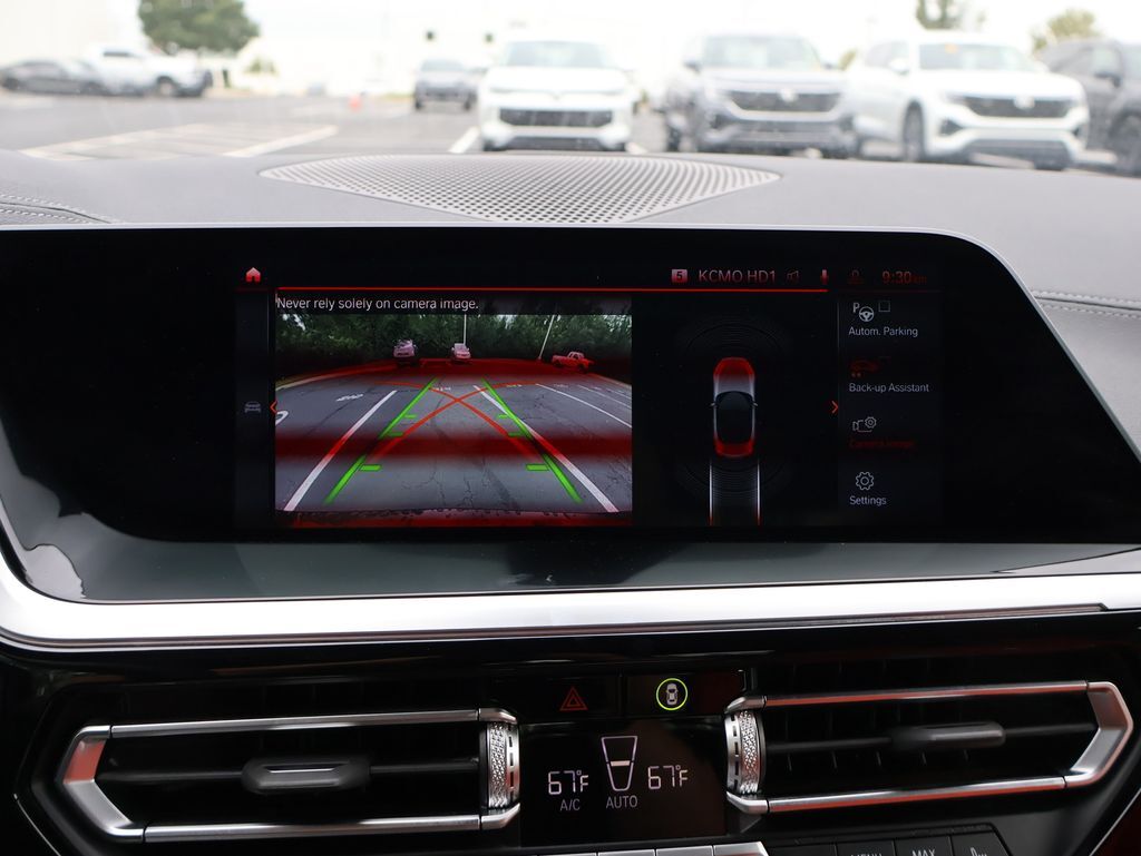 2025 BMW Z4 sDrive M40i San Clemente CA