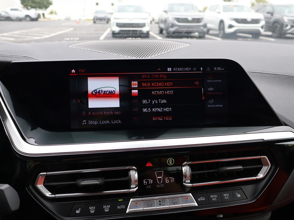 2025 BMW Z4 sDrive M40i San Clemente CA