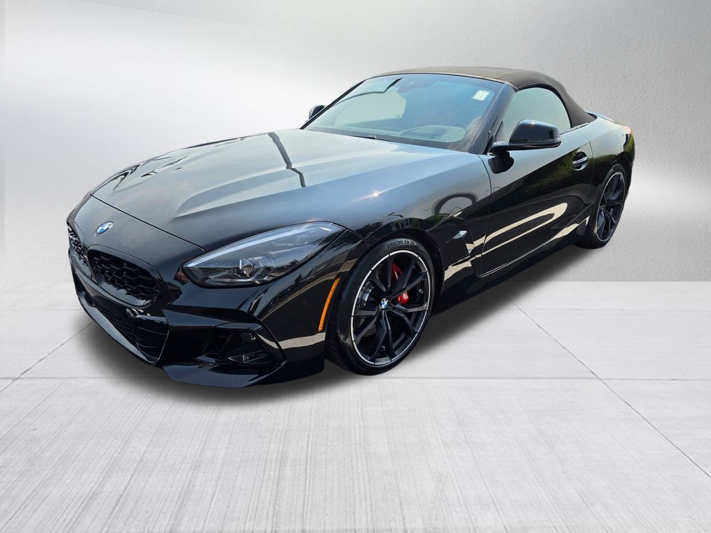 2025 BMW Z4 sDrive M40i San Clemente CA