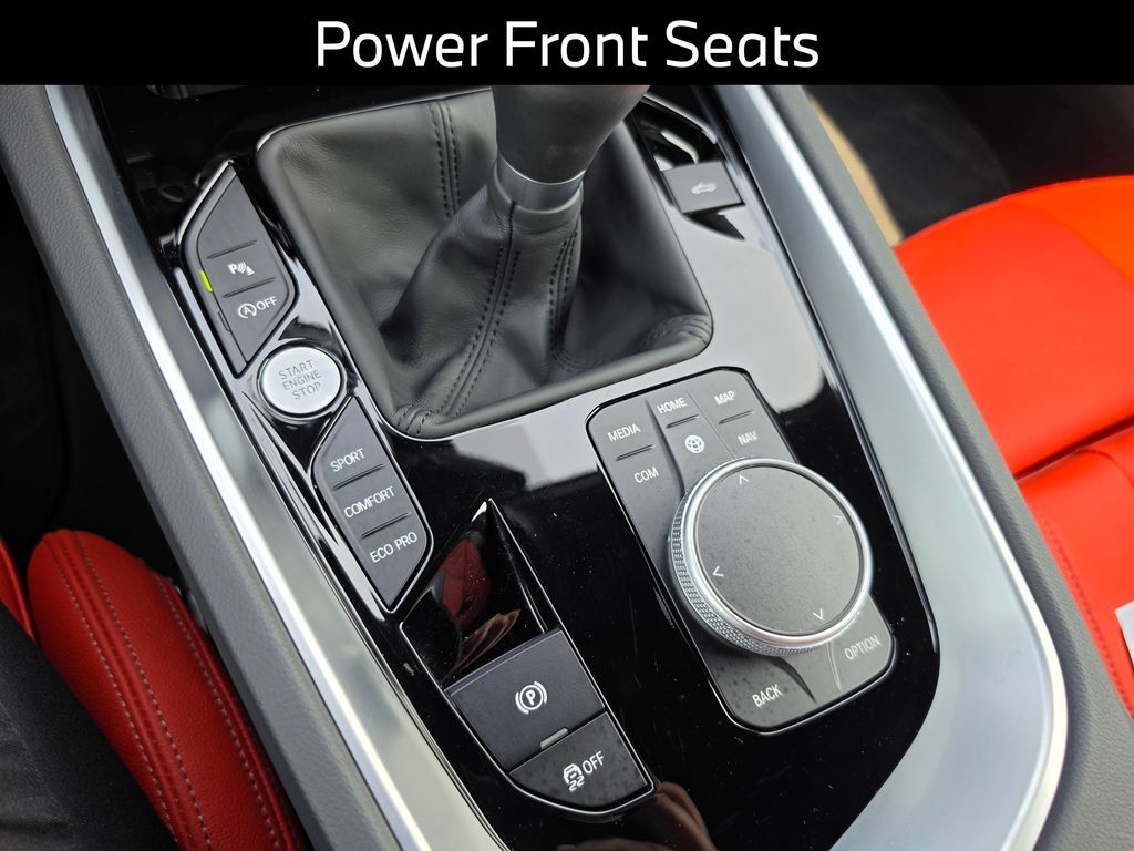 2025 BMW Z4 sDrive M40i San Clemente CA