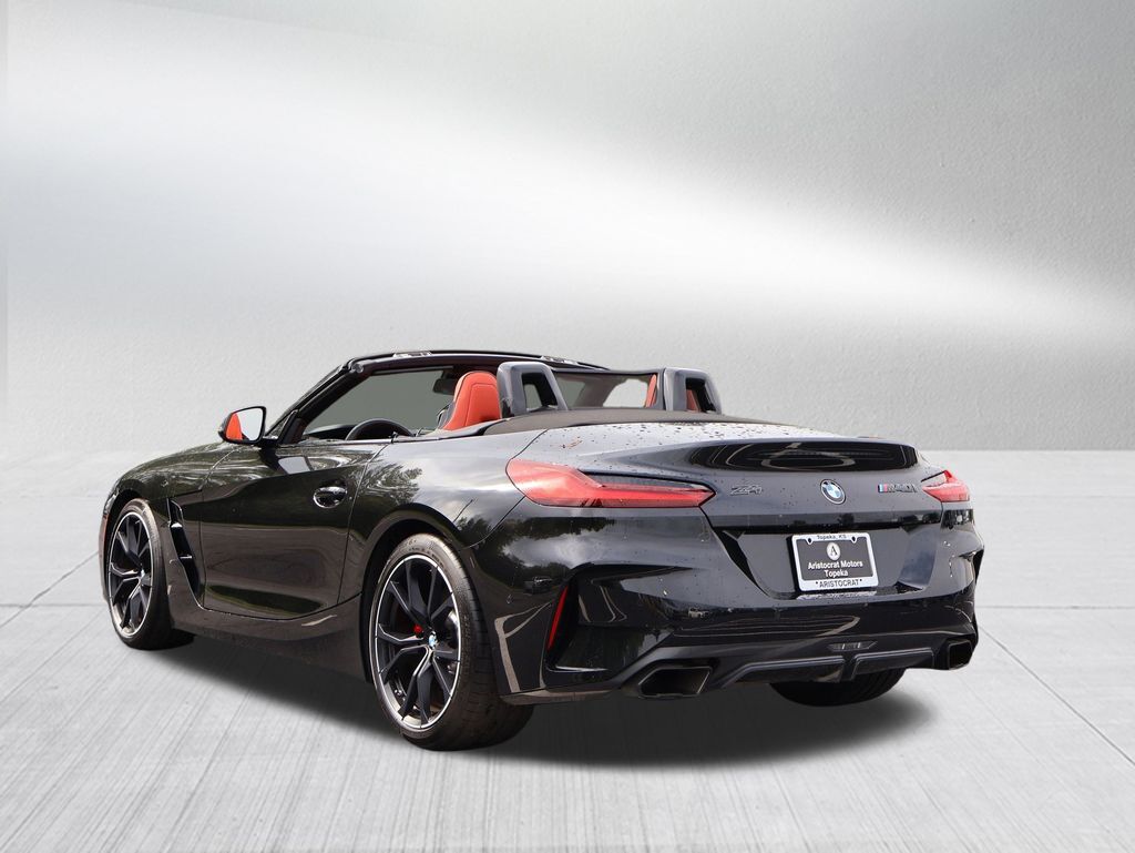 2025 BMW Z4 sDrive M40i San Clemente CA