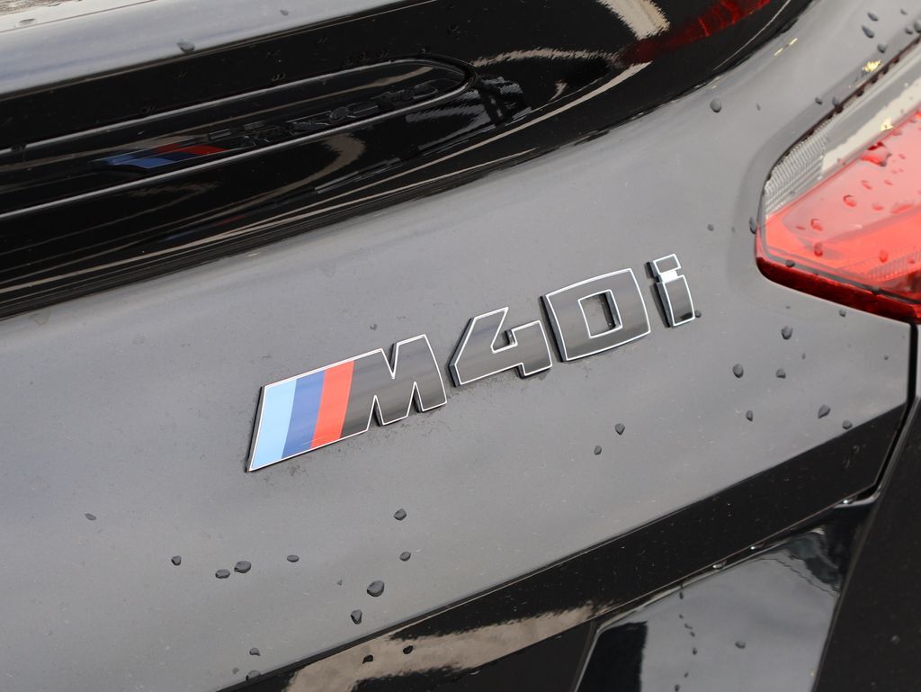 2025 BMW Z4 sDrive M40i San Clemente CA