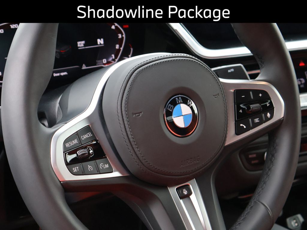 2025 BMW Z4 sDrive M40i San Clemente CA