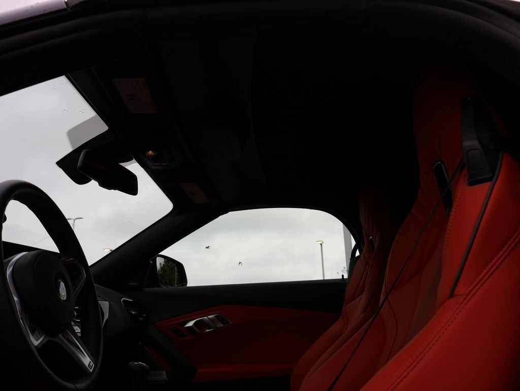 2025 BMW Z4 sDrive M40i San Clemente CA