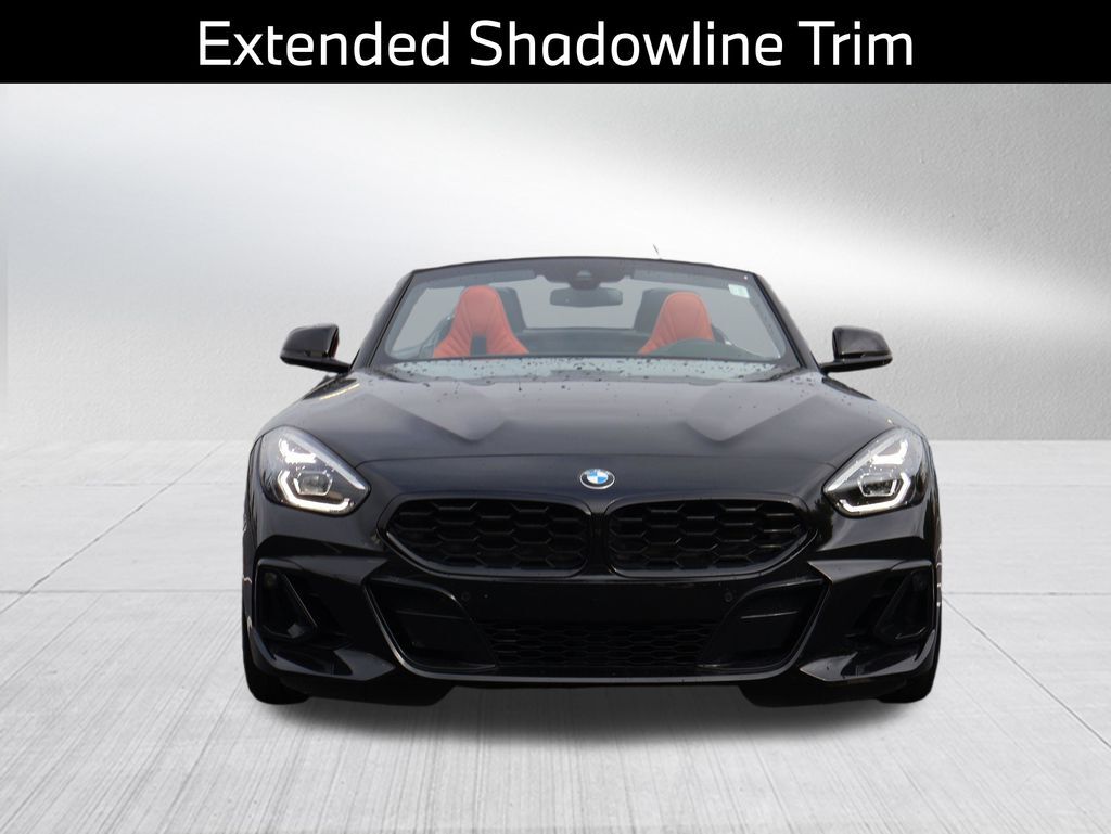 2025 BMW Z4 sDrive M40i San Clemente CA