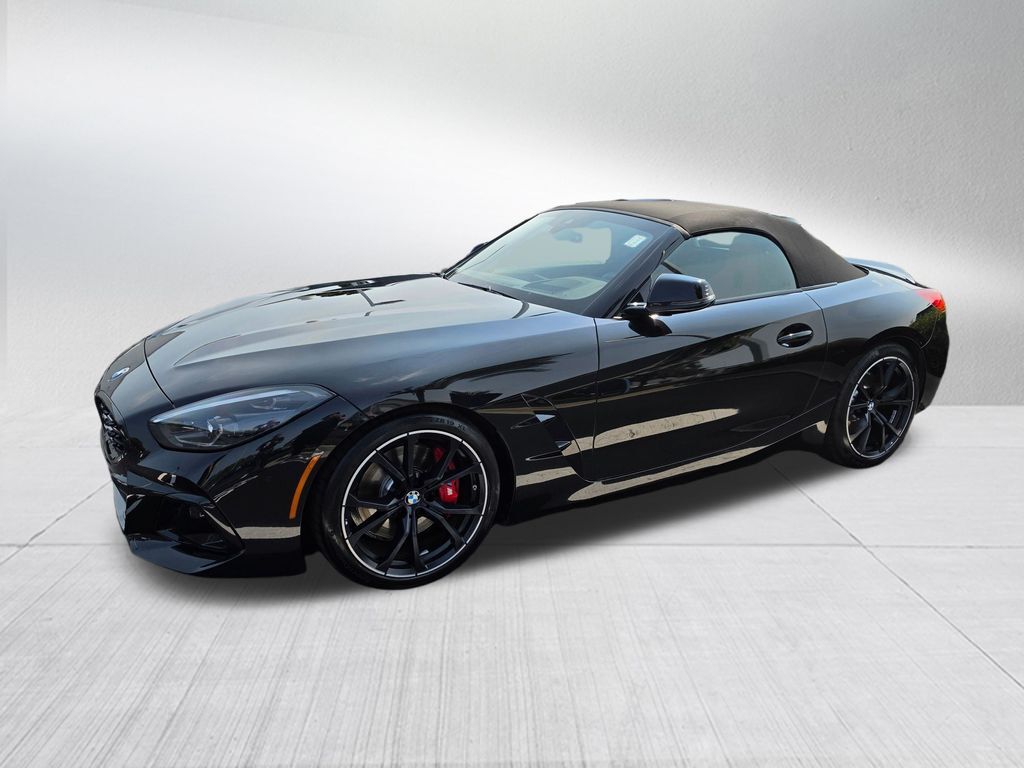 2025 BMW Z4 sDrive M40i San Clemente CA