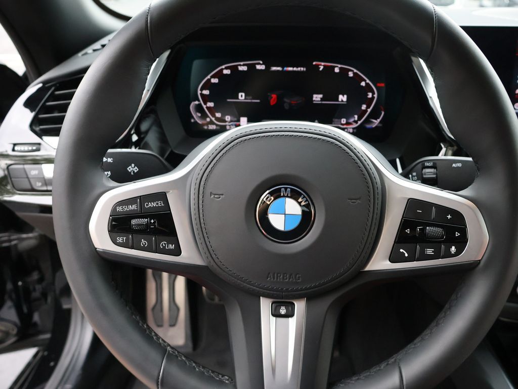 2025 BMW Z4 sDrive M40i San Clemente CA
