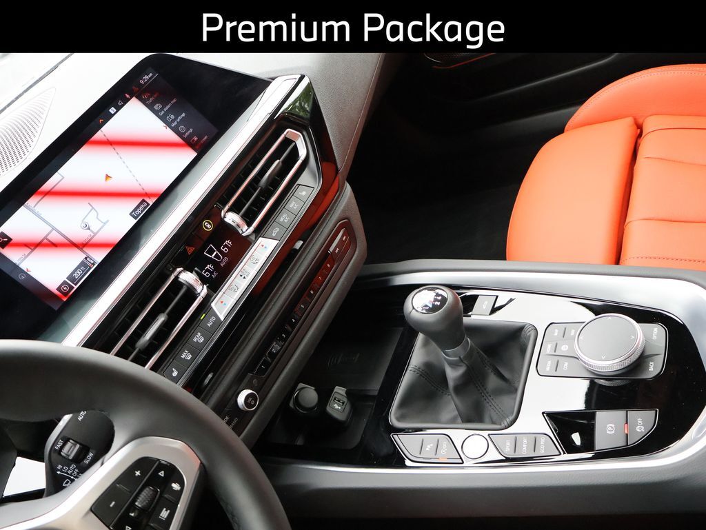 2025 BMW Z4 sDrive M40i San Clemente CA