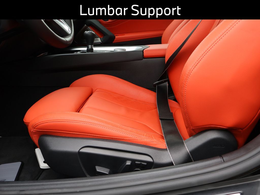 2025 BMW Z4 sDrive M40i San Clemente CA
