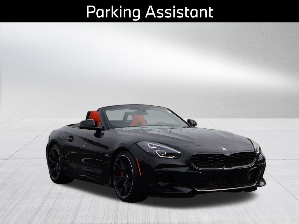 2025 BMW Z4 sDrive M40i San Clemente CA