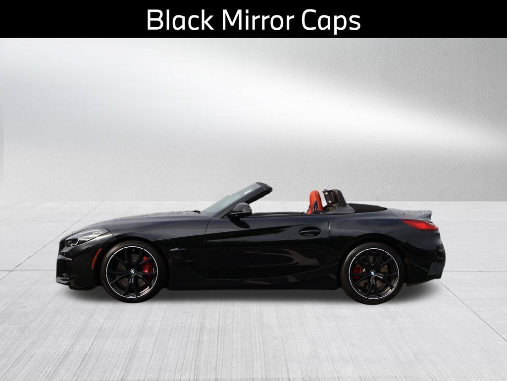 2025 BMW Z4 sDrive M40i San Clemente CA