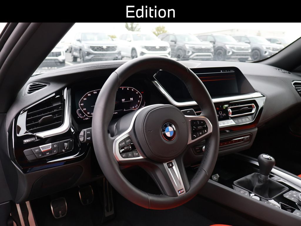 2025 BMW Z4 sDrive M40i San Clemente CA