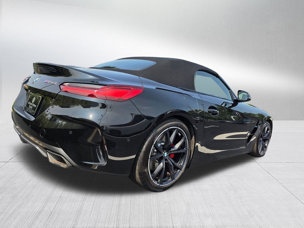 2025 BMW Z4 sDrive M40i San Clemente CA
