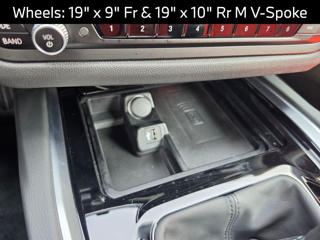 2025 BMW Z4 sDrive M40i San Clemente CA