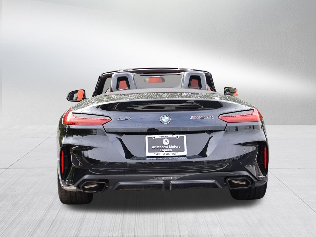 2025 BMW Z4 sDrive M40i San Clemente CA