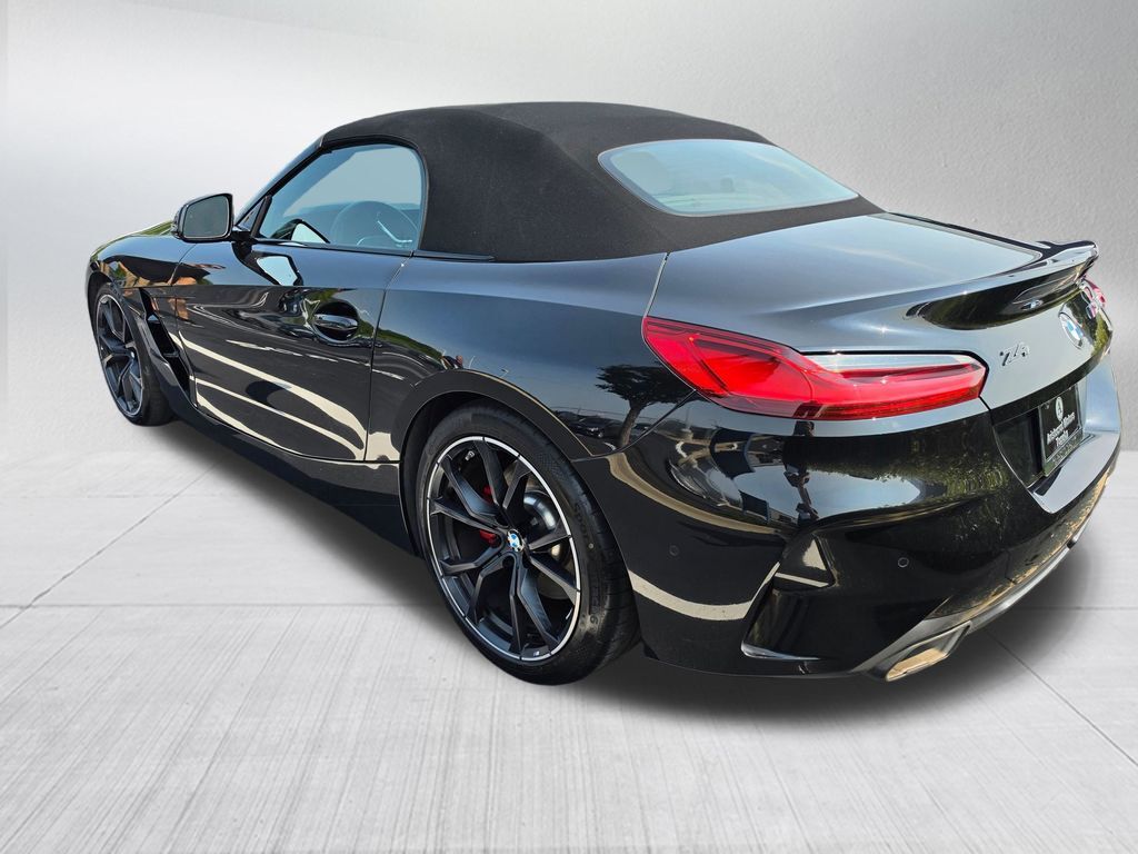 2025 BMW Z4 sDrive M40i San Clemente CA